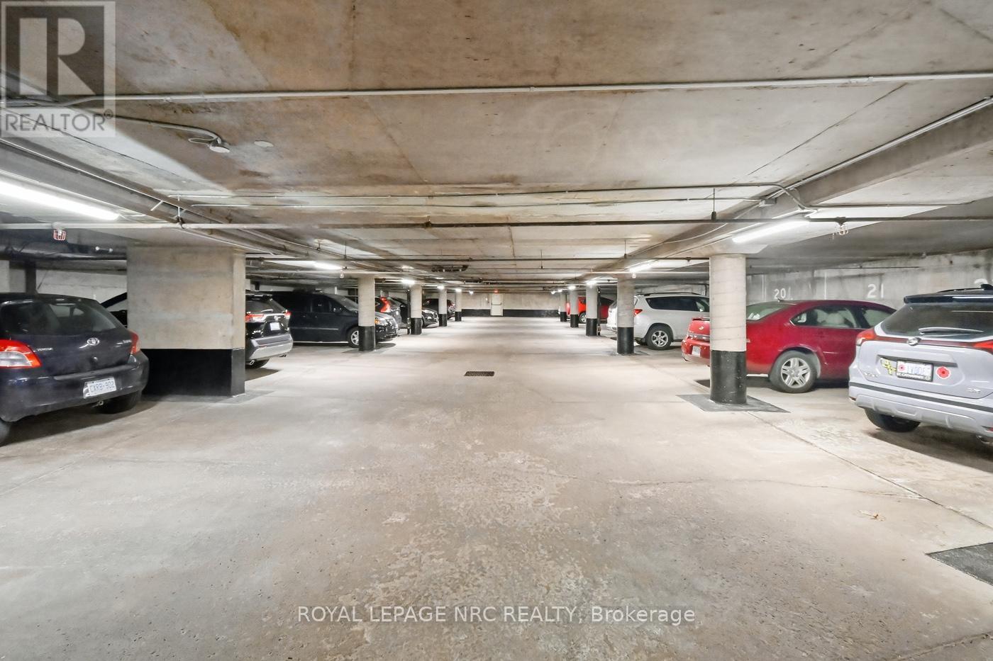 710 - 15 Towering Heights Boulevard, St. Catharines, Ontario  L2T 3G7 - Photo 10 - X12597368