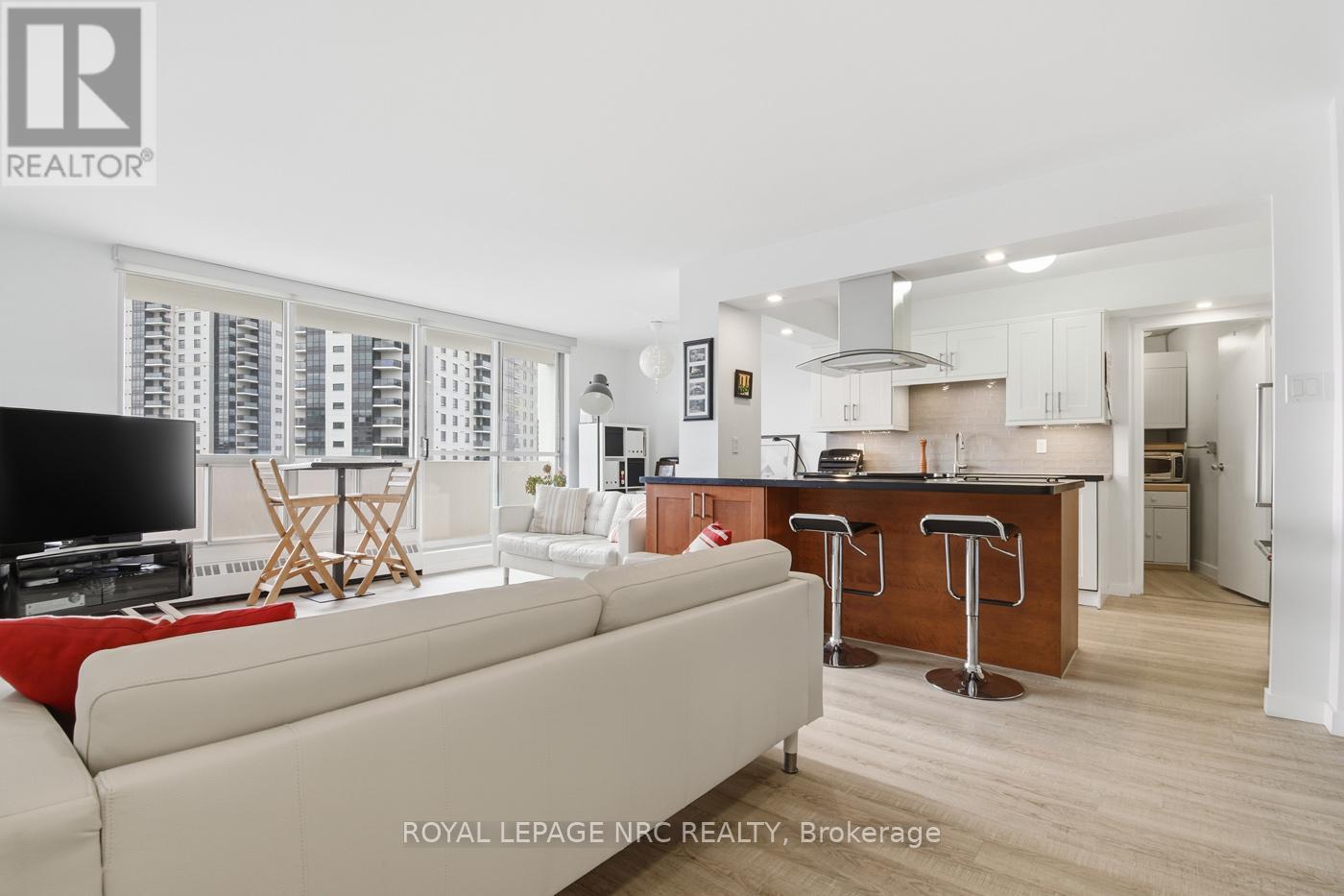 710 - 15 Towering Heights Boulevard, St. Catharines, Ontario  L2T 3G7 - Photo 19 - X12597368