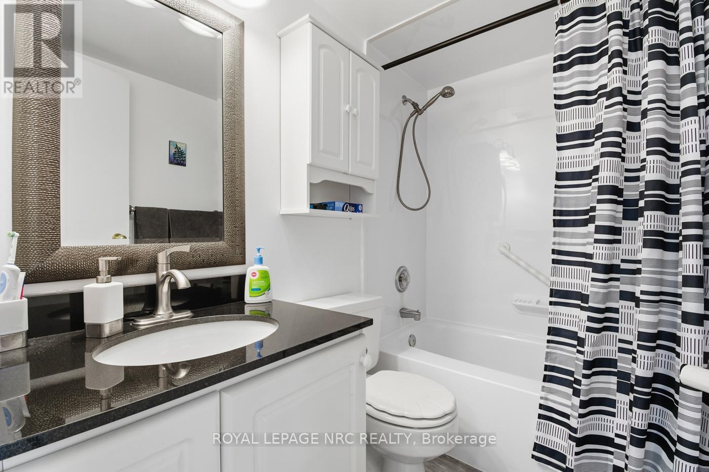 710 - 15 Towering Heights Boulevard, St. Catharines, Ontario  L2T 3G7 - Photo 21 - X12597368