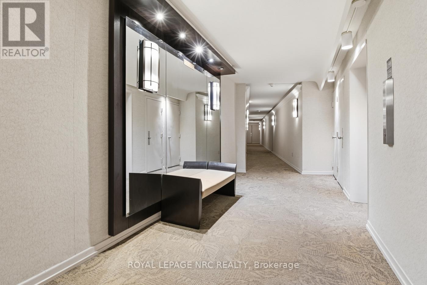 710 - 15 Towering Heights Boulevard, St. Catharines, Ontario  L2T 3G7 - Photo 8 - X12597368