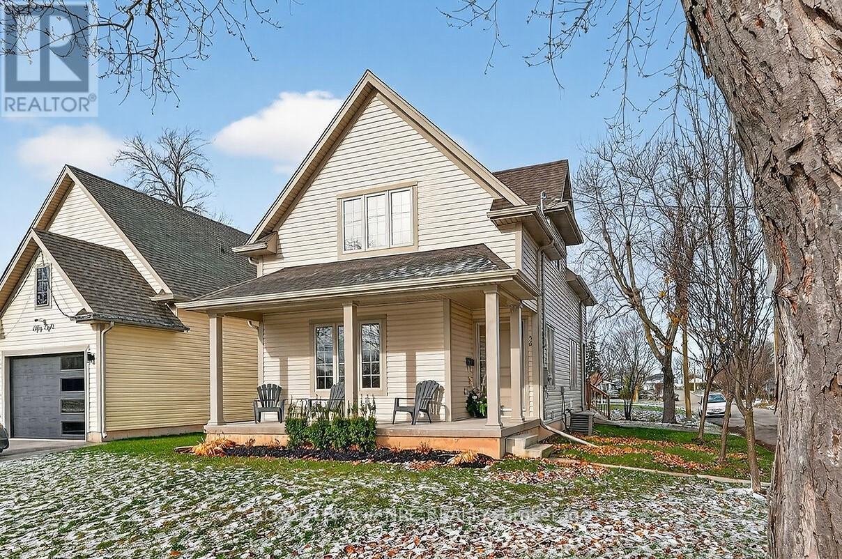 56 DOMINION ROAD, Fort Erie, Ontario