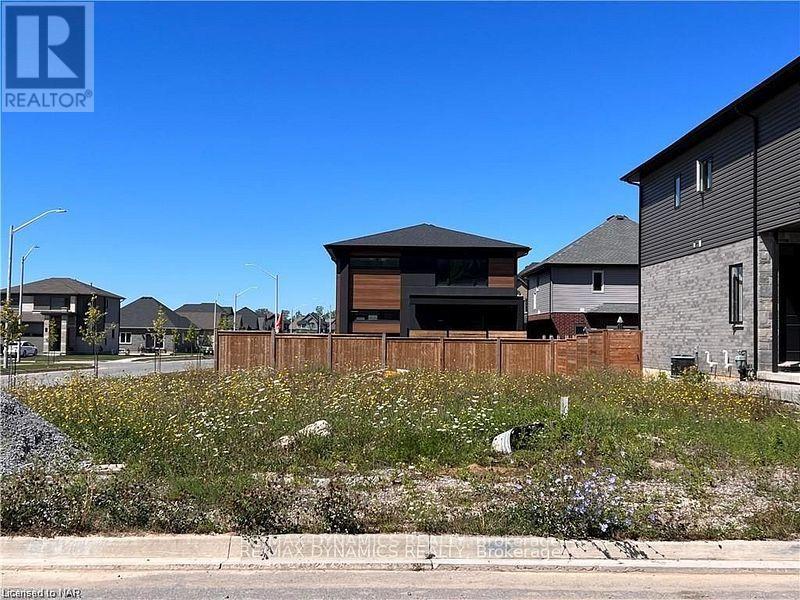 1 Damude Avenue, Thorold (Hurricane/merrittville), Ontario  L0S 1K0 - Photo 2 - X12597476