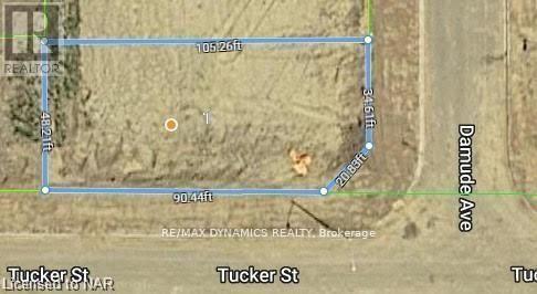 1 Damude Avenue, Thorold (Hurricane/merrittville), Ontario  L0S 1K0 - Photo 3 - X12597476