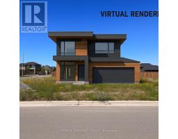 1 Damude Avenue, Thorold (Hurricane/Merrittville), Ca