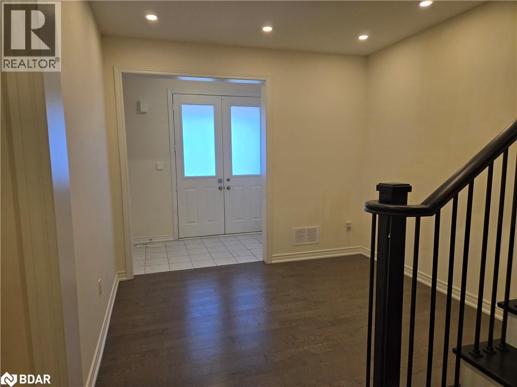 8 Beasley Grove, Ancaster, Ontario  L9K 0J7 - Photo 2 - 40792068