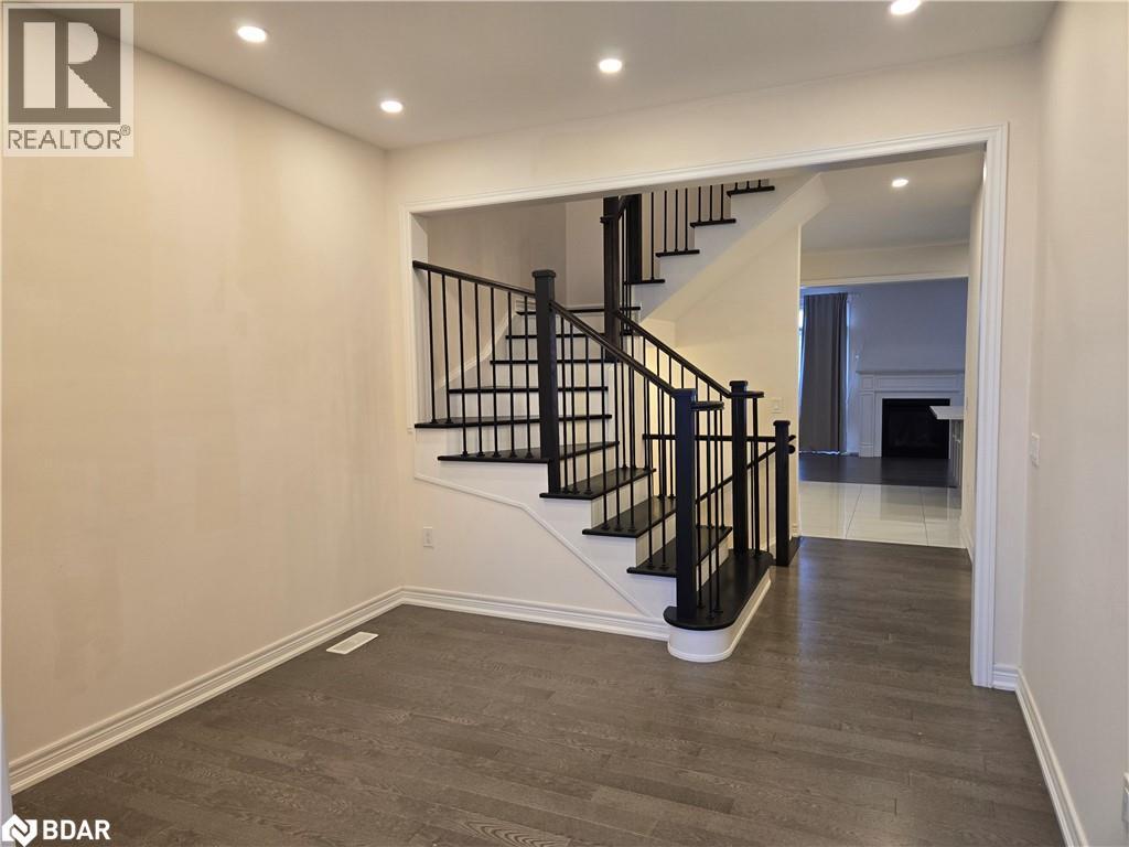 8 Beasley Grove, Ancaster, Ontario  L9K 0J7 - Photo 3 - 40792068