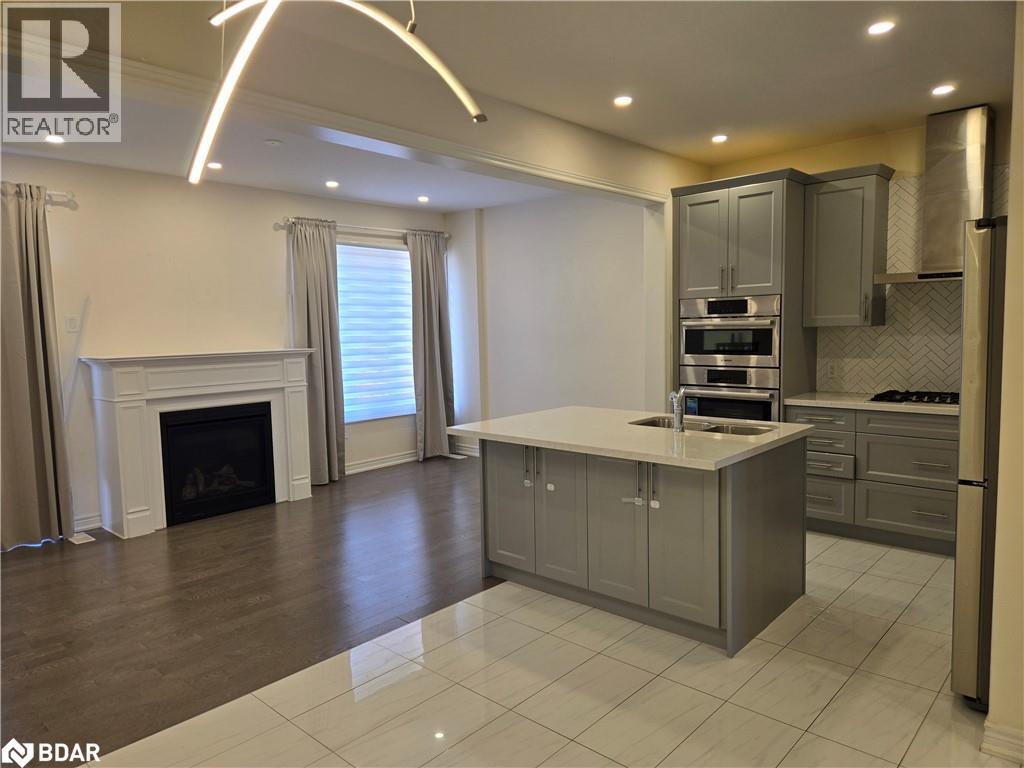 8 Beasley Grove, Ancaster, Ontario  L9K 0J7 - Photo 4 - 40792068