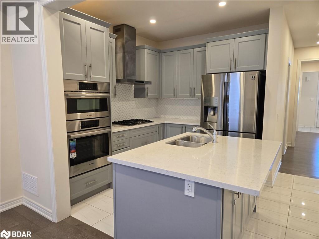 8 Beasley Grove, Ancaster, Ontario  L9K 0J7 - Photo 7 - 40792068