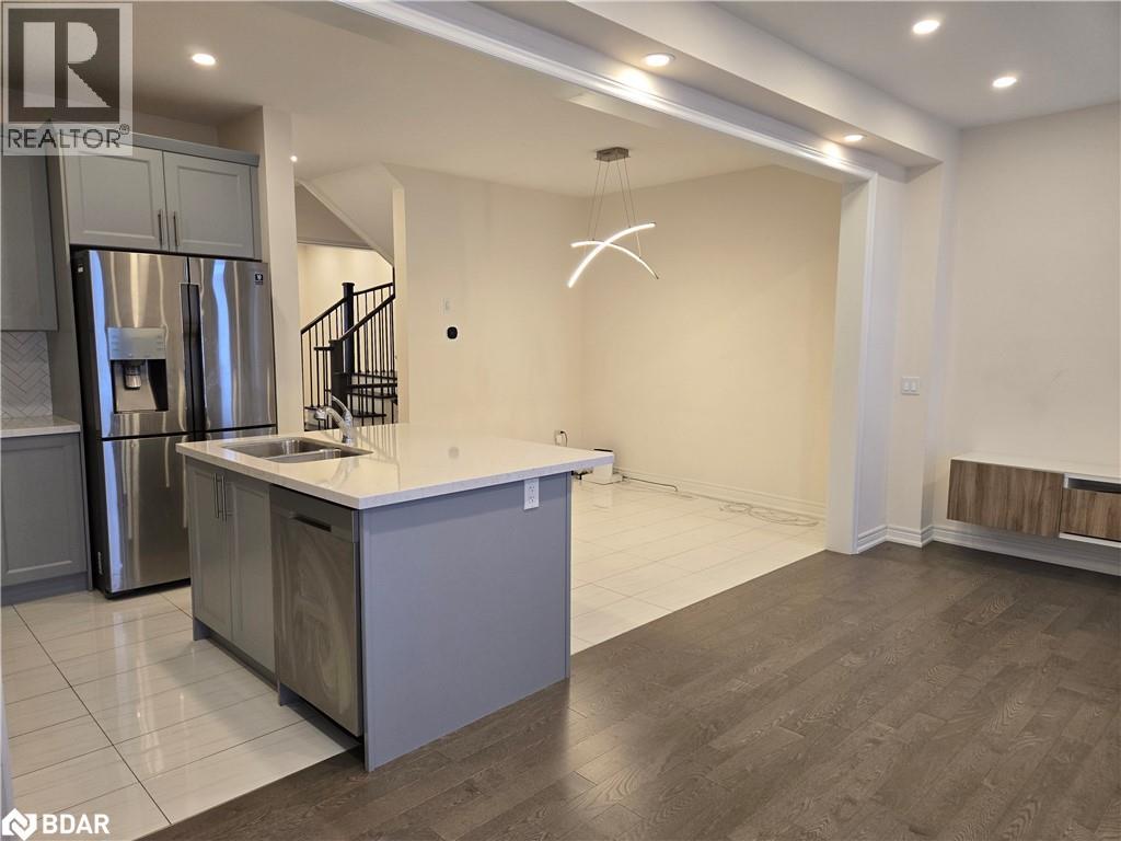 8 Beasley Grove, Ancaster, Ontario  L9K 0J7 - Photo 8 - 40792068