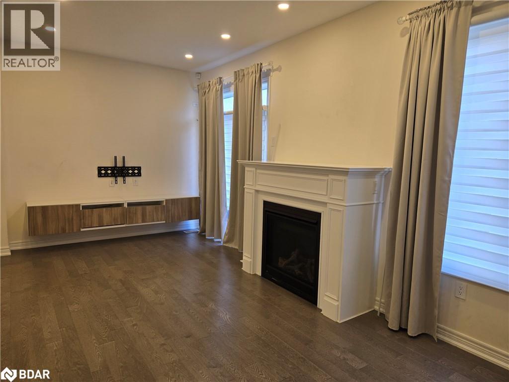 8 Beasley Grove, Ancaster, Ontario  L9K 0J7 - Photo 9 - 40792068