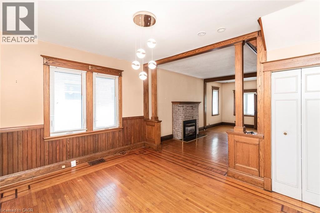 11 Grafton Avenue, Hamilton, Ontario  L8H 7E6 - Photo 12 - 40742900