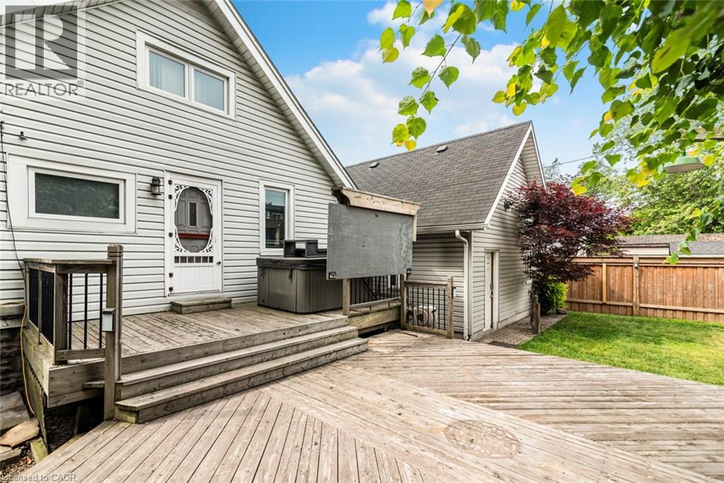 11 Grafton Avenue, Hamilton, Ontario  L8H 7E6 - Photo 41 - 40742900