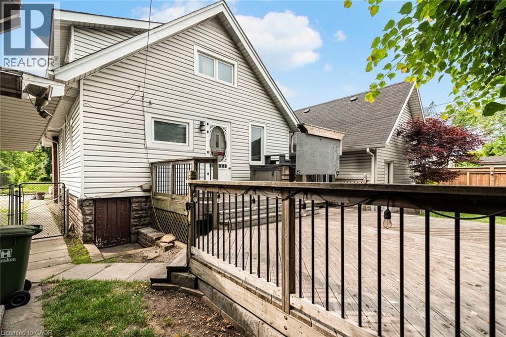 11 Grafton Avenue, Hamilton, Ontario  L8H 7E6 - Photo 39 - 40742900