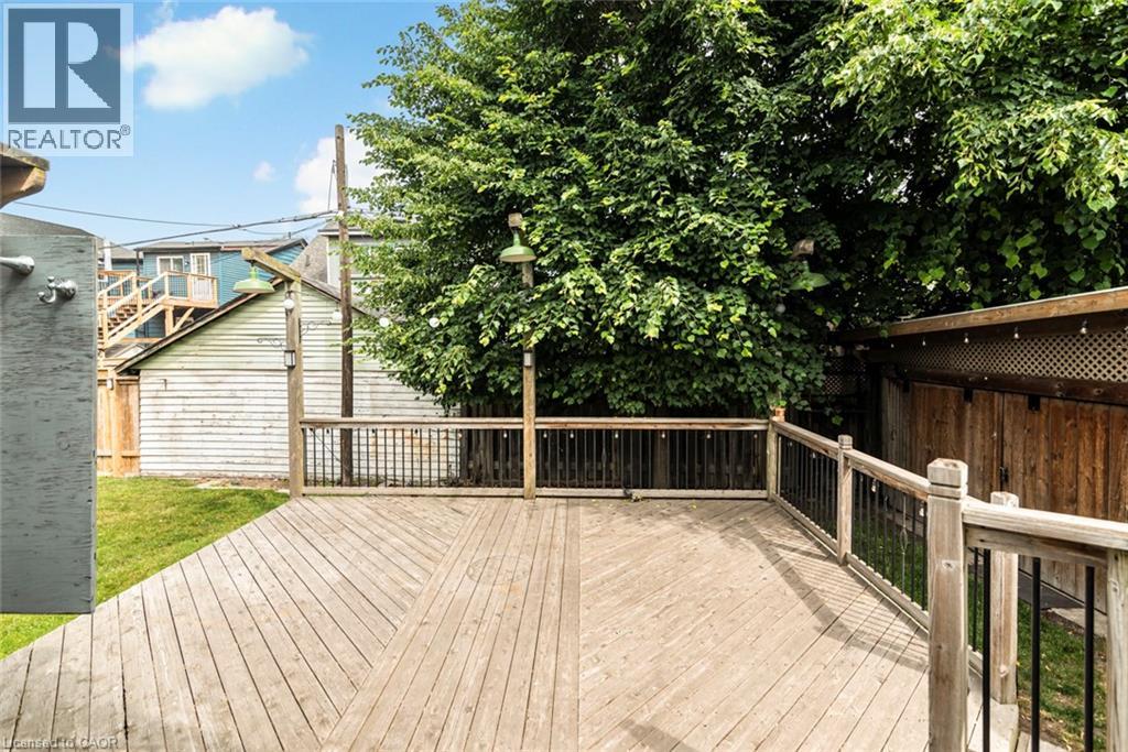 11 Grafton Avenue, Hamilton, Ontario  L8H 7E6 - Photo 37 - 40742900