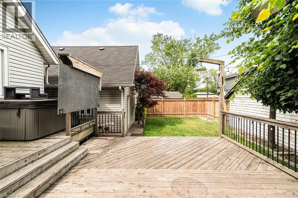 11 Grafton Avenue, Hamilton, Ontario  L8H 7E6 - Photo 38 - 40742900