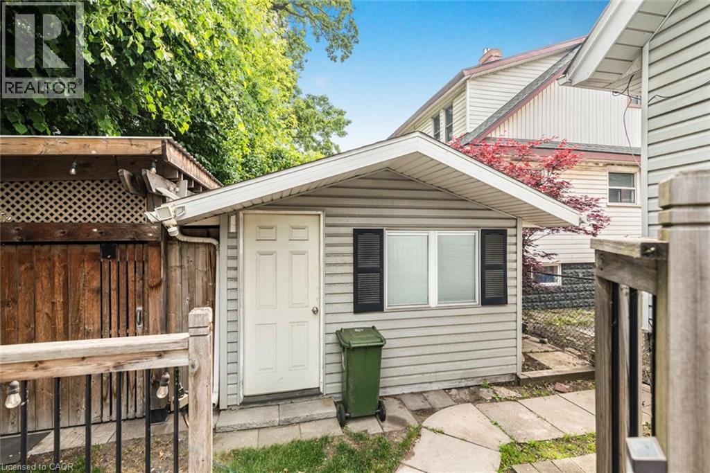 11 Grafton Avenue, Hamilton, Ontario  L8H 7E6 - Photo 40 - 40742900