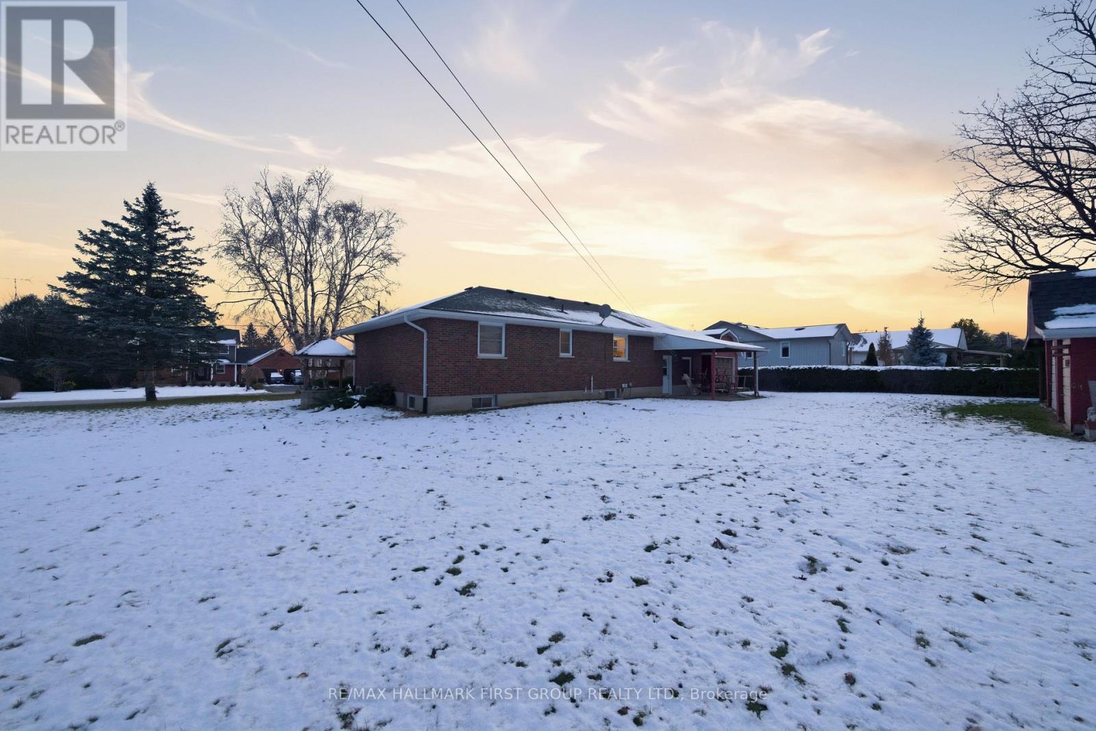 32 Jones Avenue, Clarington, Ontario L0A 1J0 - Photo 30 - E12597252