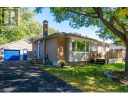 205 Lee Avenue, Whitby (Lynde Creek), Ca