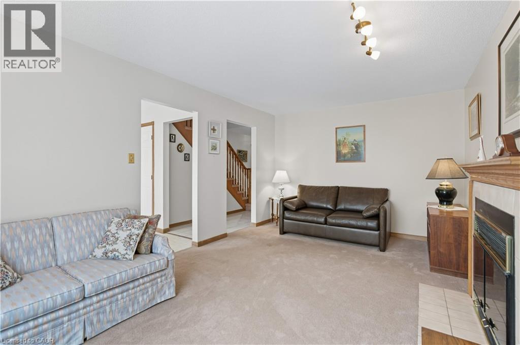 40 Gatestone Drive, Stoney Creek, Ontario  L8J 2P4 - Photo 17 - 40790360