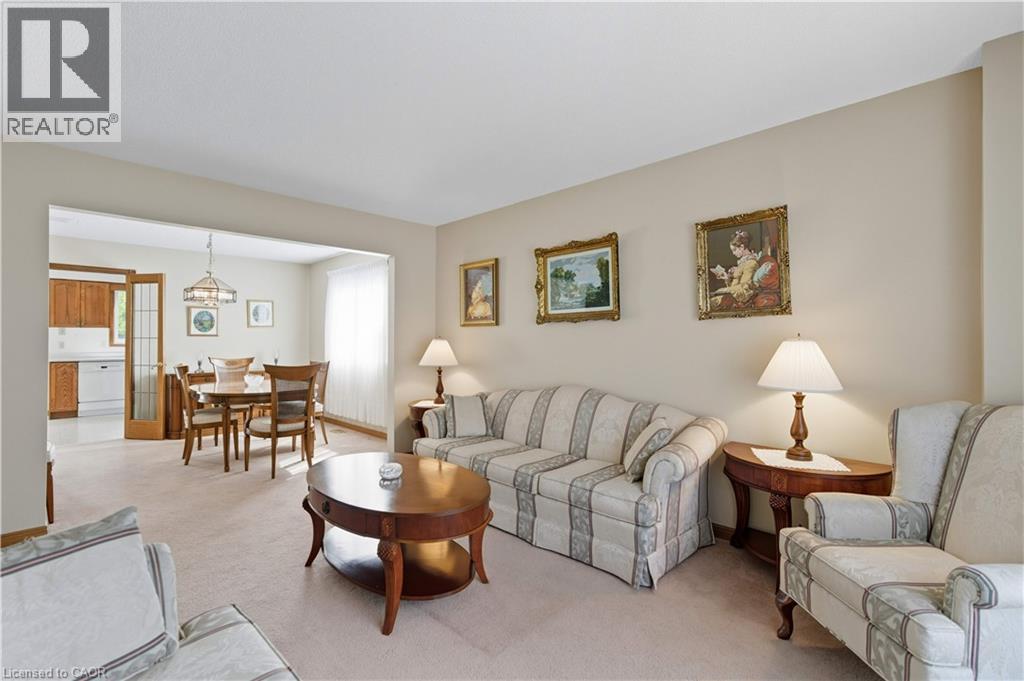 40 Gatestone Drive, Stoney Creek, Ontario  L8J 2P4 - Photo 5 - 40790360