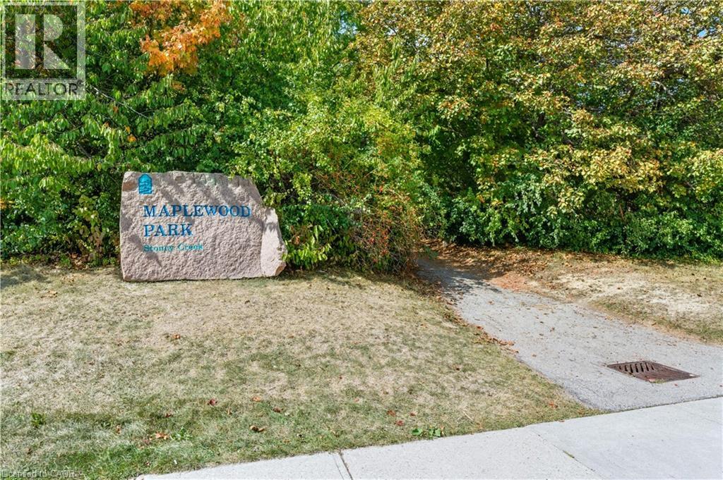 40 Gatestone Drive, Stoney Creek, Ontario  L8J 2P4 - Photo 33 - 40790360