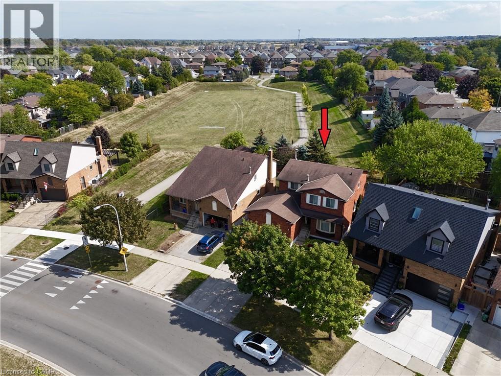 40 Gatestone Drive, Stoney Creek, Ontario  L8J 2P4 - Photo 36 - 40790360