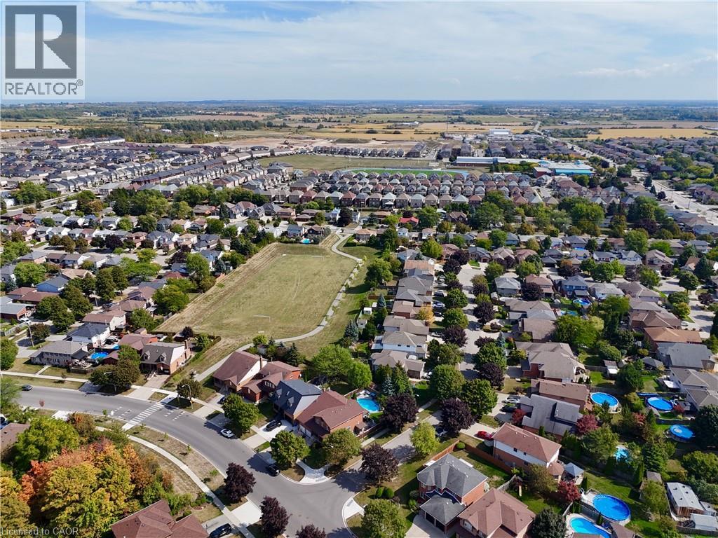 40 Gatestone Drive, Stoney Creek, Ontario  L8J 2P4 - Photo 38 - 40790360