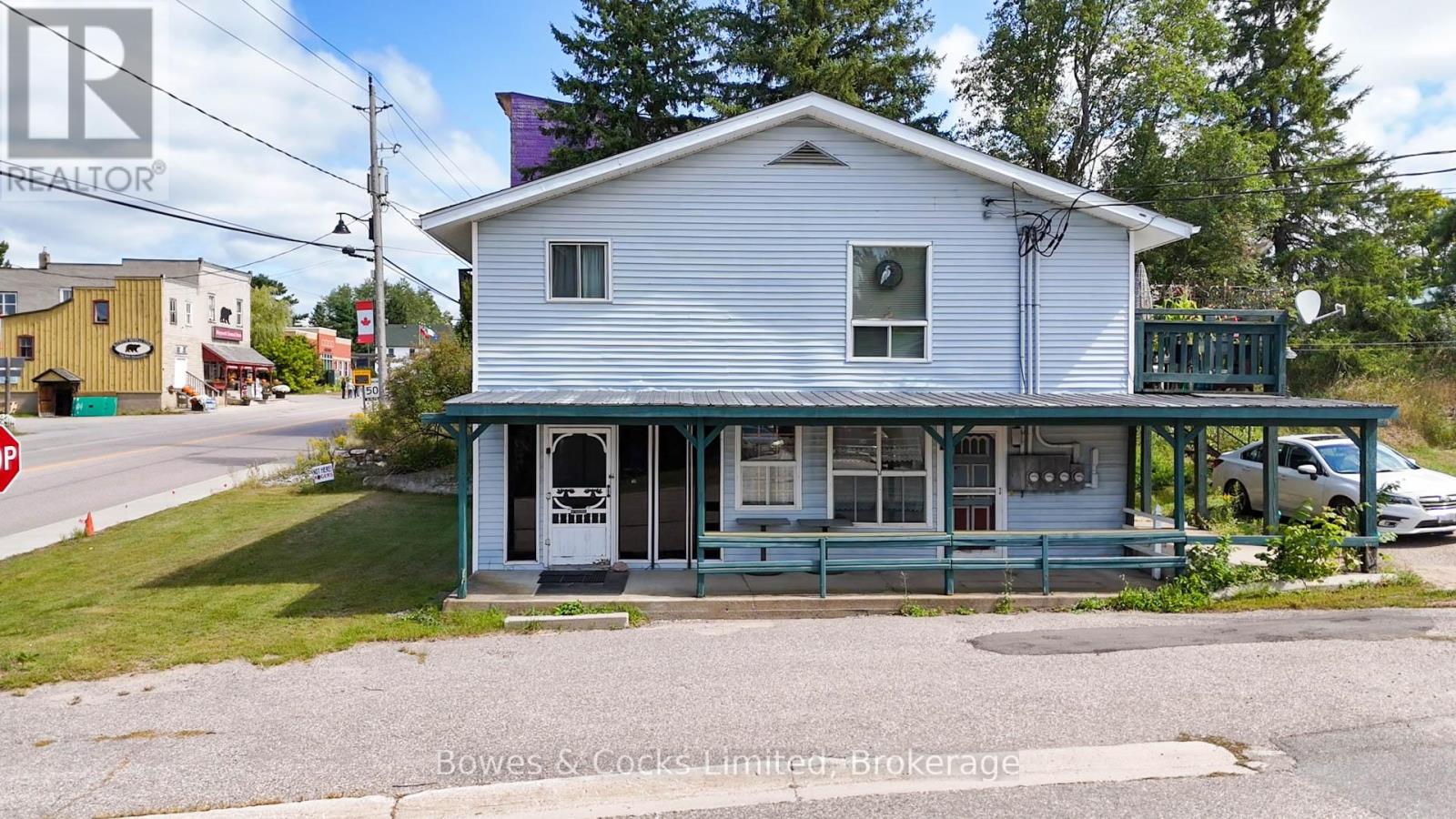 7 Old Hastings Road, Hastings Highlands (Wicklow Ward), Ontario  K0L 2S0 - Photo 2 - X12401510