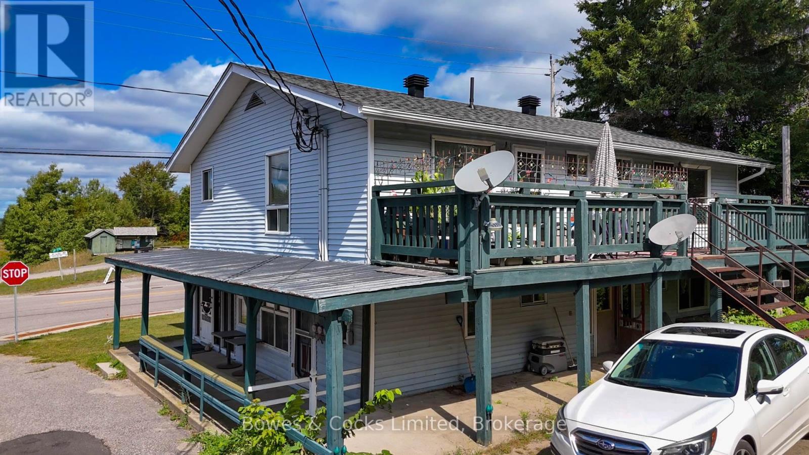 7 Old Hastings Road, Hastings Highlands (Wicklow Ward), Ontario  K0L 2S0 - Photo 6 - X12401510