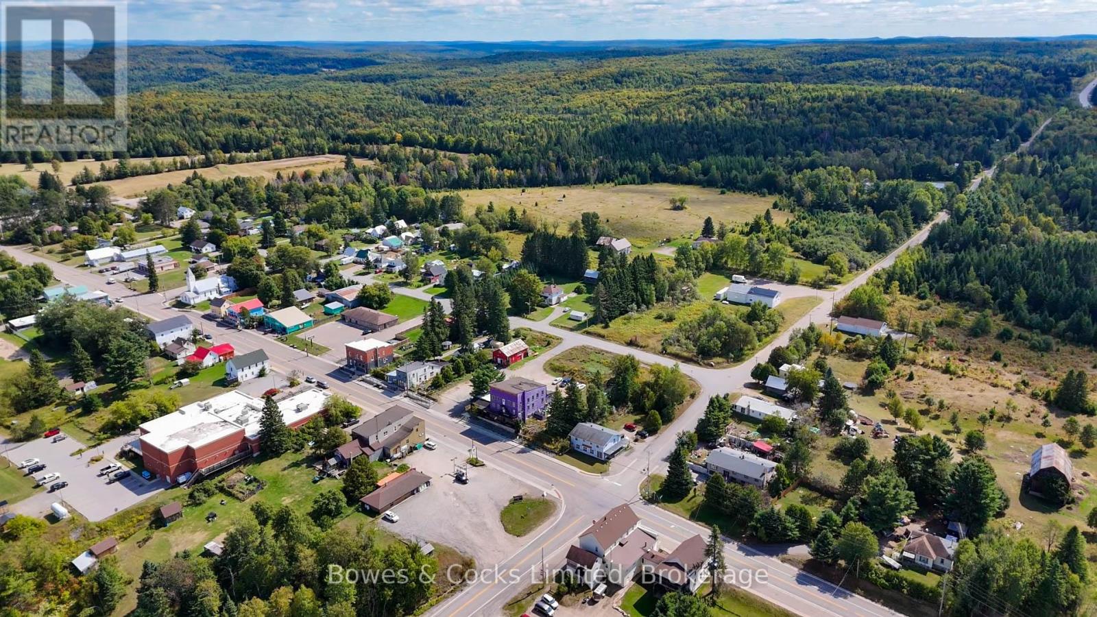 7 Old Hastings Road, Hastings Highlands (Wicklow Ward), Ontario  K0L 2S0 - Photo 9 - X12401510