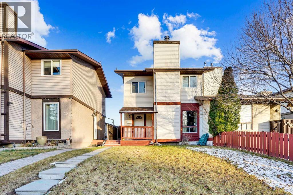 28 Abergale Close NE, Calgary, Alberta