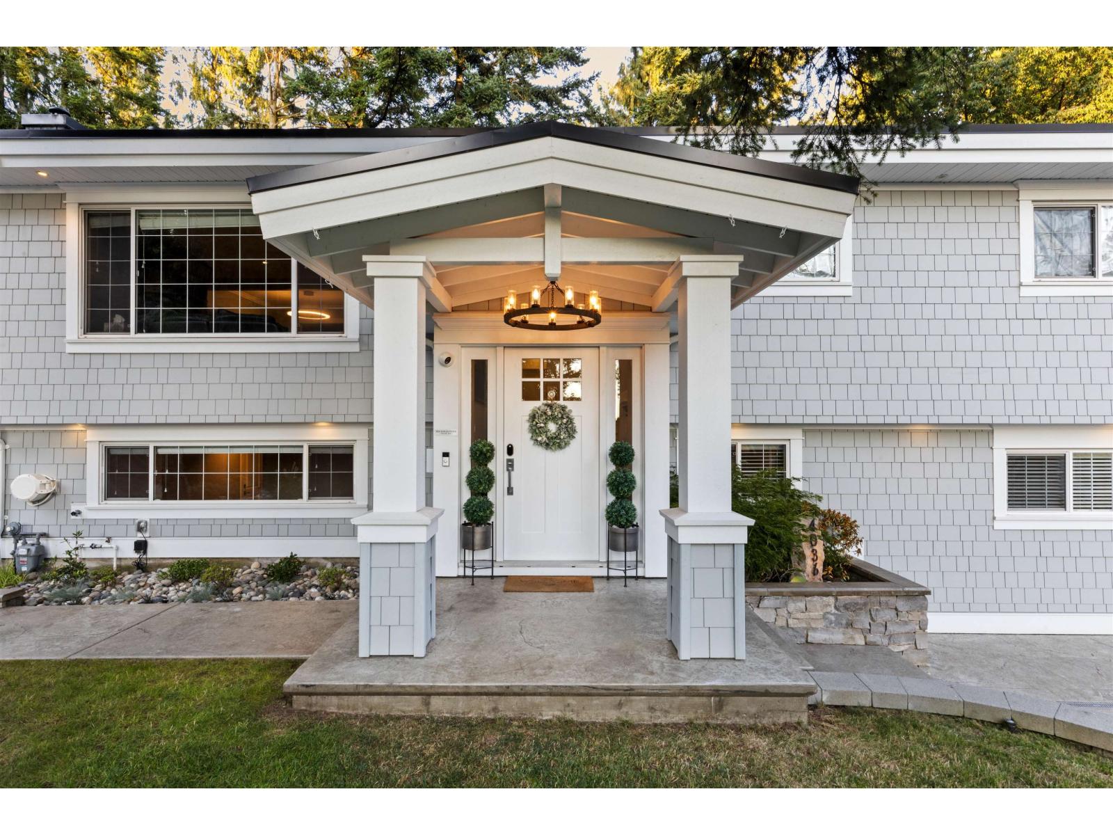 4036 196 Street, Langley, British Columbia  V3A 1A1 - Photo 1 - R3059293