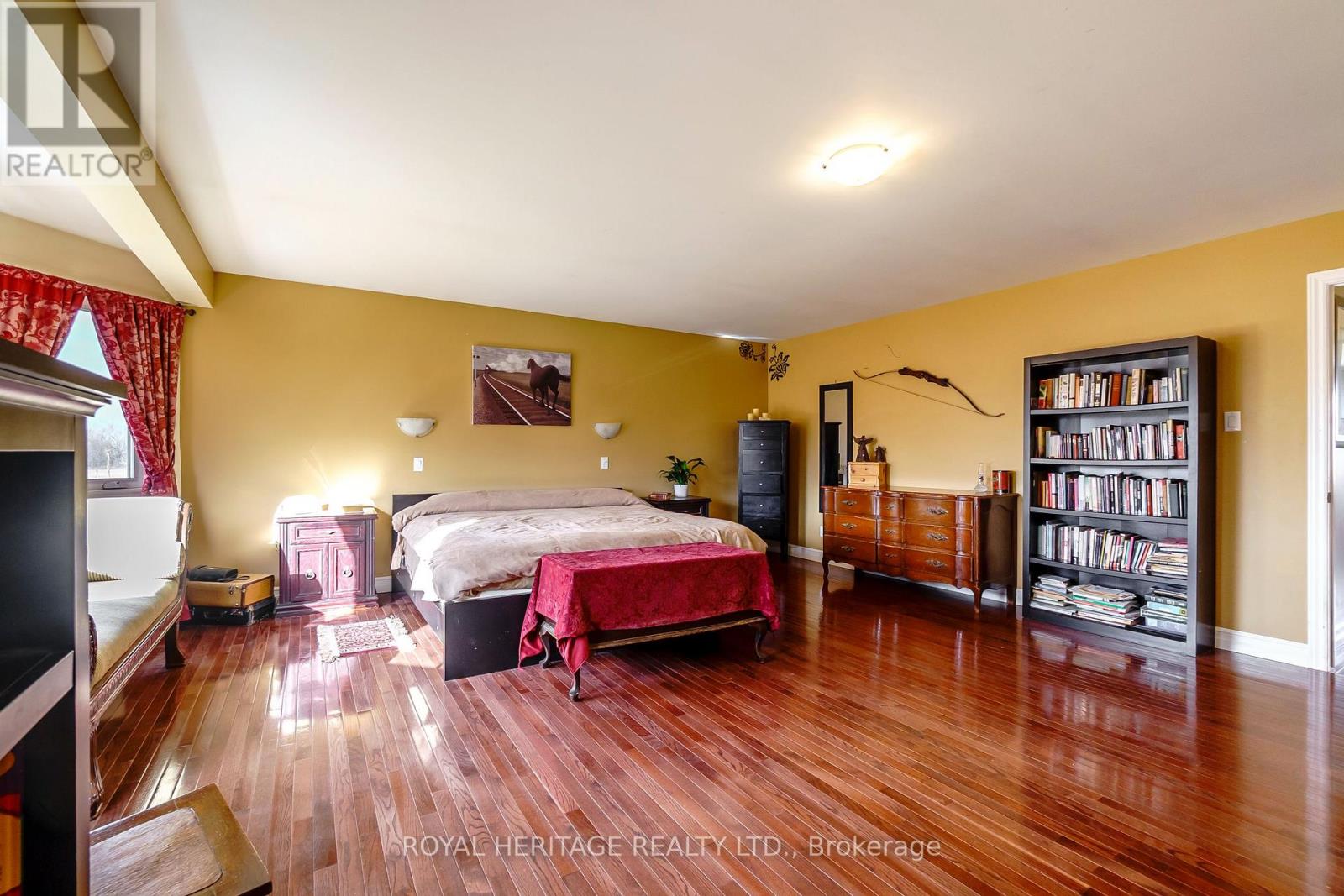 2435 Elm Tree Road, Kawartha Lakes (Fenelon), Ontario  K0M 1E0 - Photo 23 - X12597342