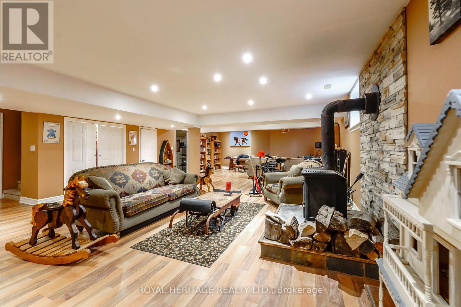 2435 Elm Tree Road, Kawartha Lakes (Fenelon), Ontario  K0M 1E0 - Photo 34 - X12597342