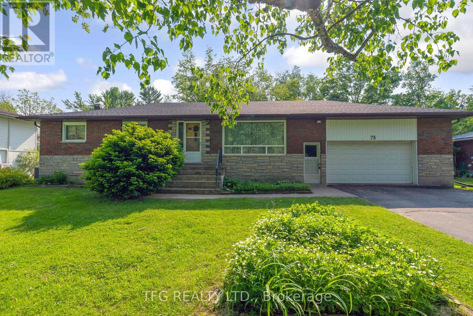 73 Cameron Street, Marmora And Lake, Ontario  K0K 2M0 - Photo 1 - X12597420