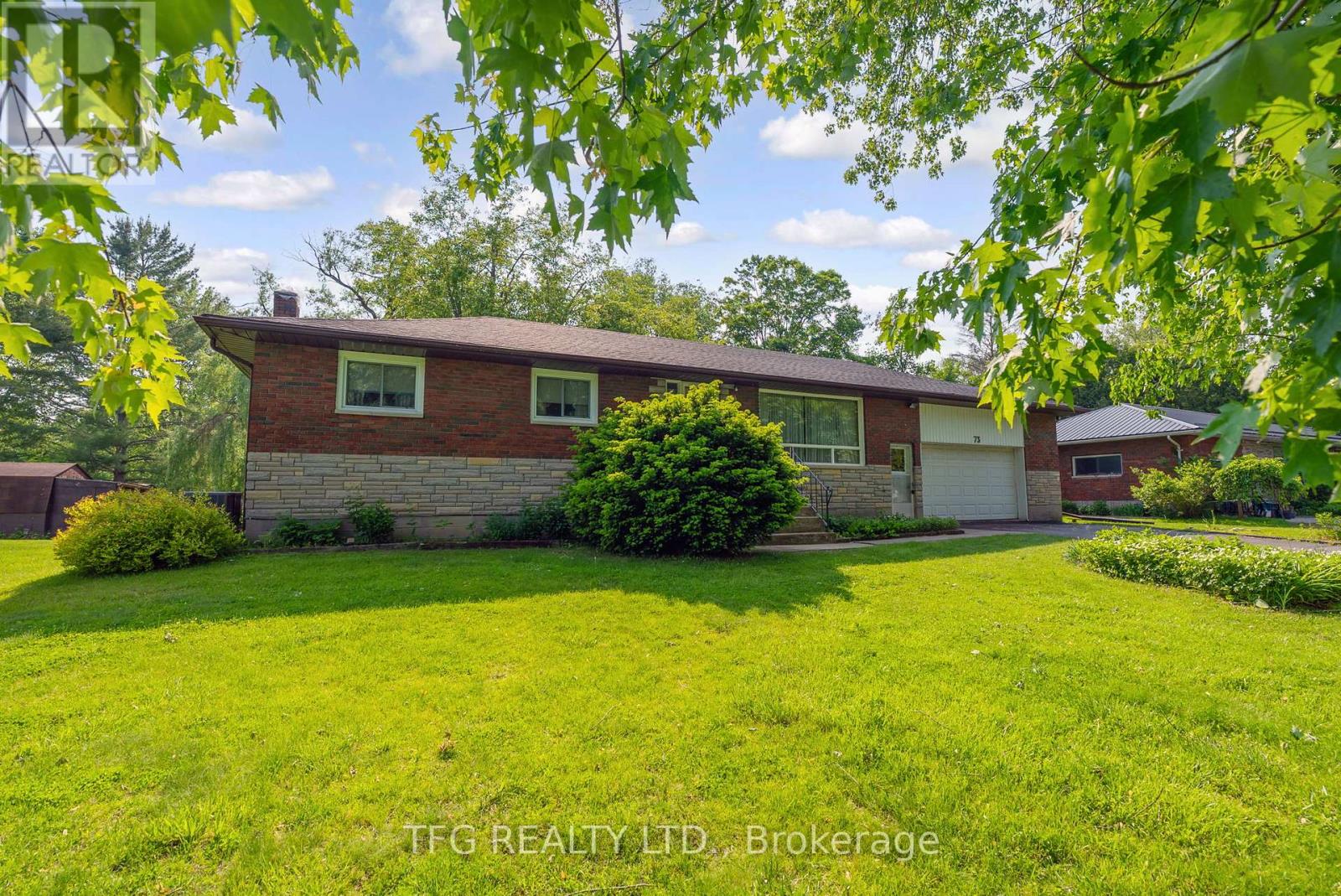 73 Cameron Street, Marmora And Lake, Ontario  K0K 2M0 - Photo 3 - X12597420