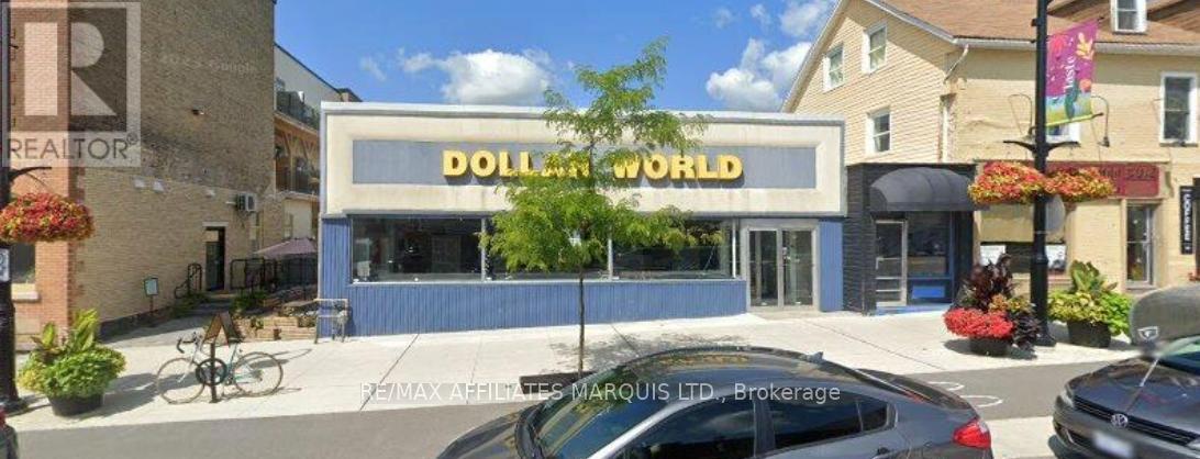 28 Beckwith Street N, Smiths Falls, Ontario  K7A 2B3 - Photo 4 - X12538728