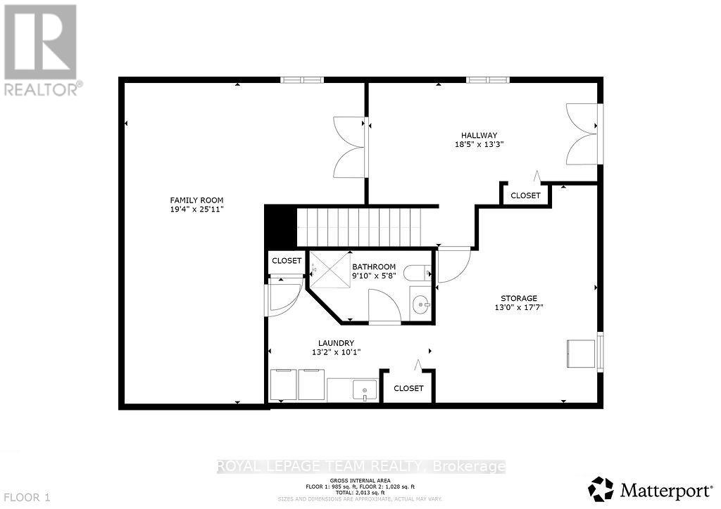 74 Castleford Road, Horton, Ontario  K7V 3Z8 - Photo 38 - X12597408