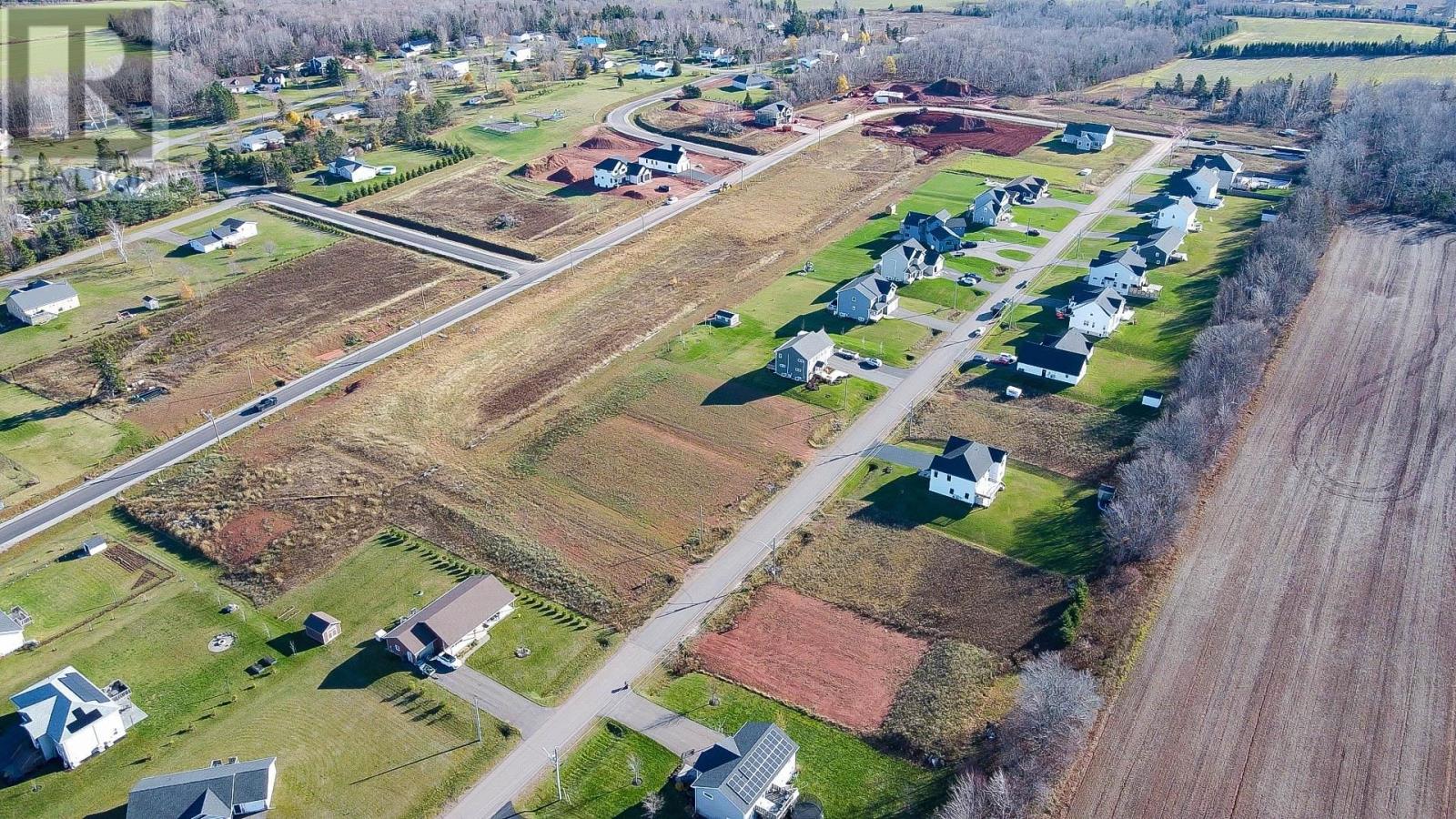 Lot 29 McGregor Drive, Stratford, Prince Edward Island