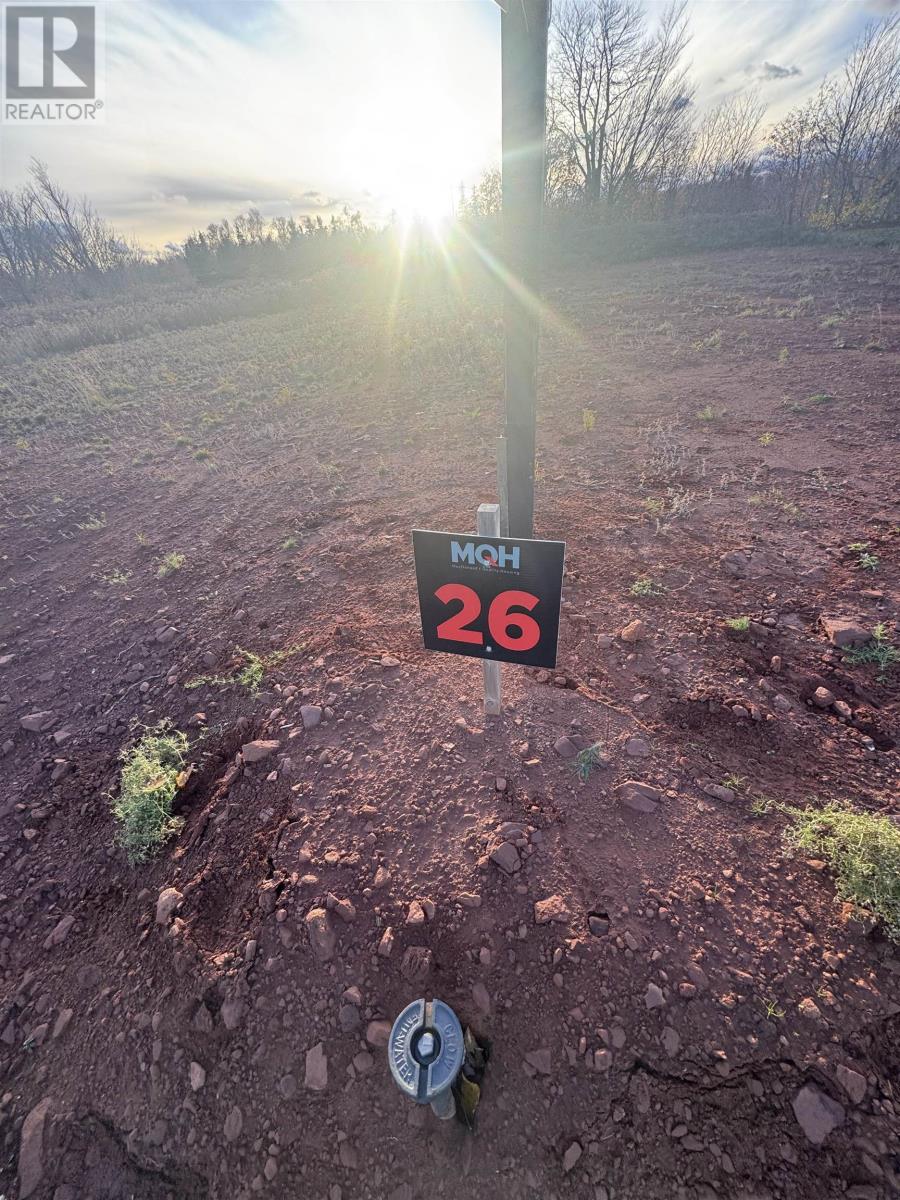 Lot 26 Mcgregor Drive, Stratford, Prince Edward Island  C1B 1K8 - Photo 18 - 202527171