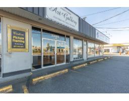 2 33286 SOUTH FRASER WAY, Abbotsford, British Columbia