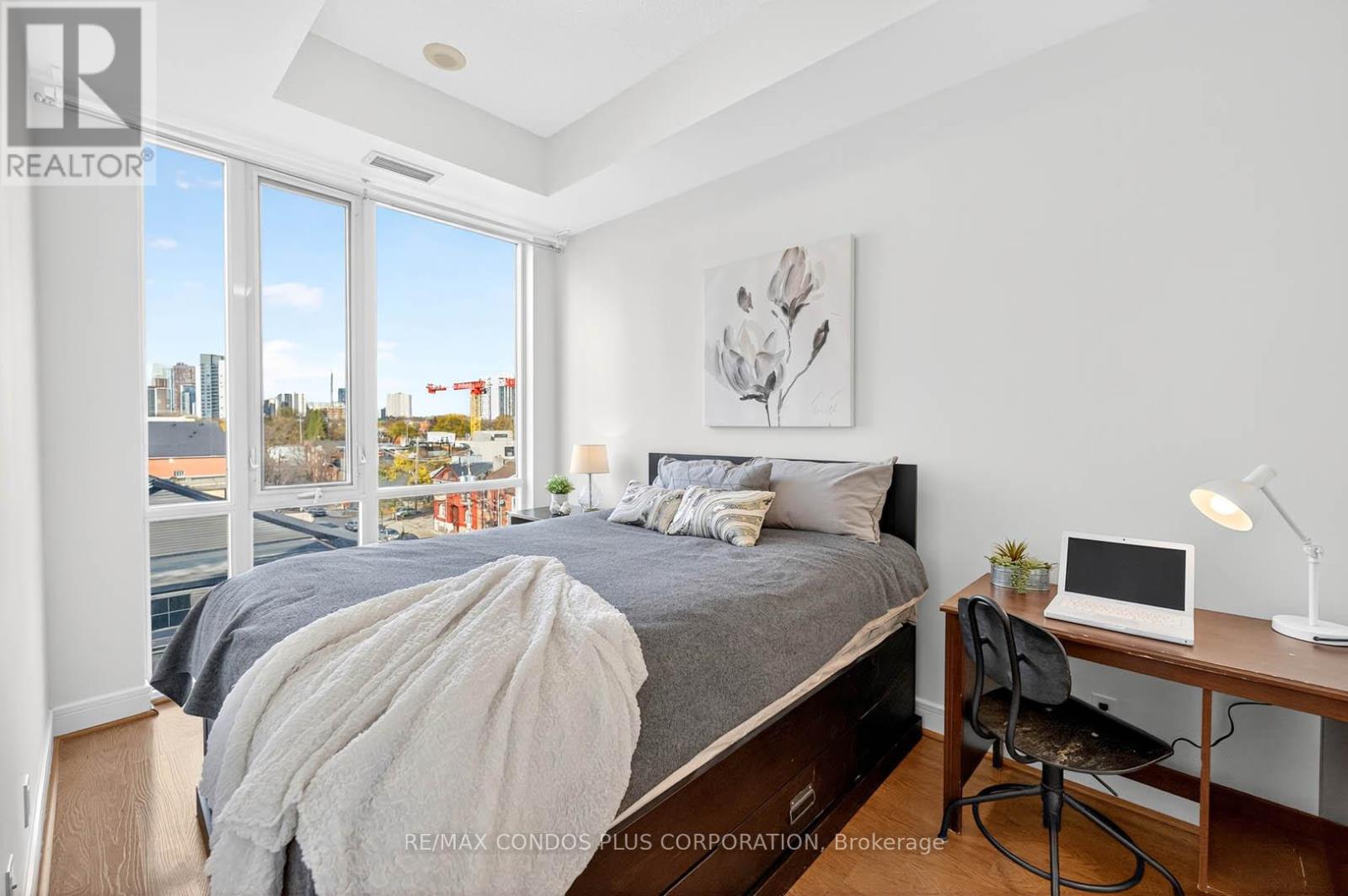 N507 - 116 George Street, Toronto (Moss Park), Ontario  M5A 3S9 - Photo 13 - C12597244