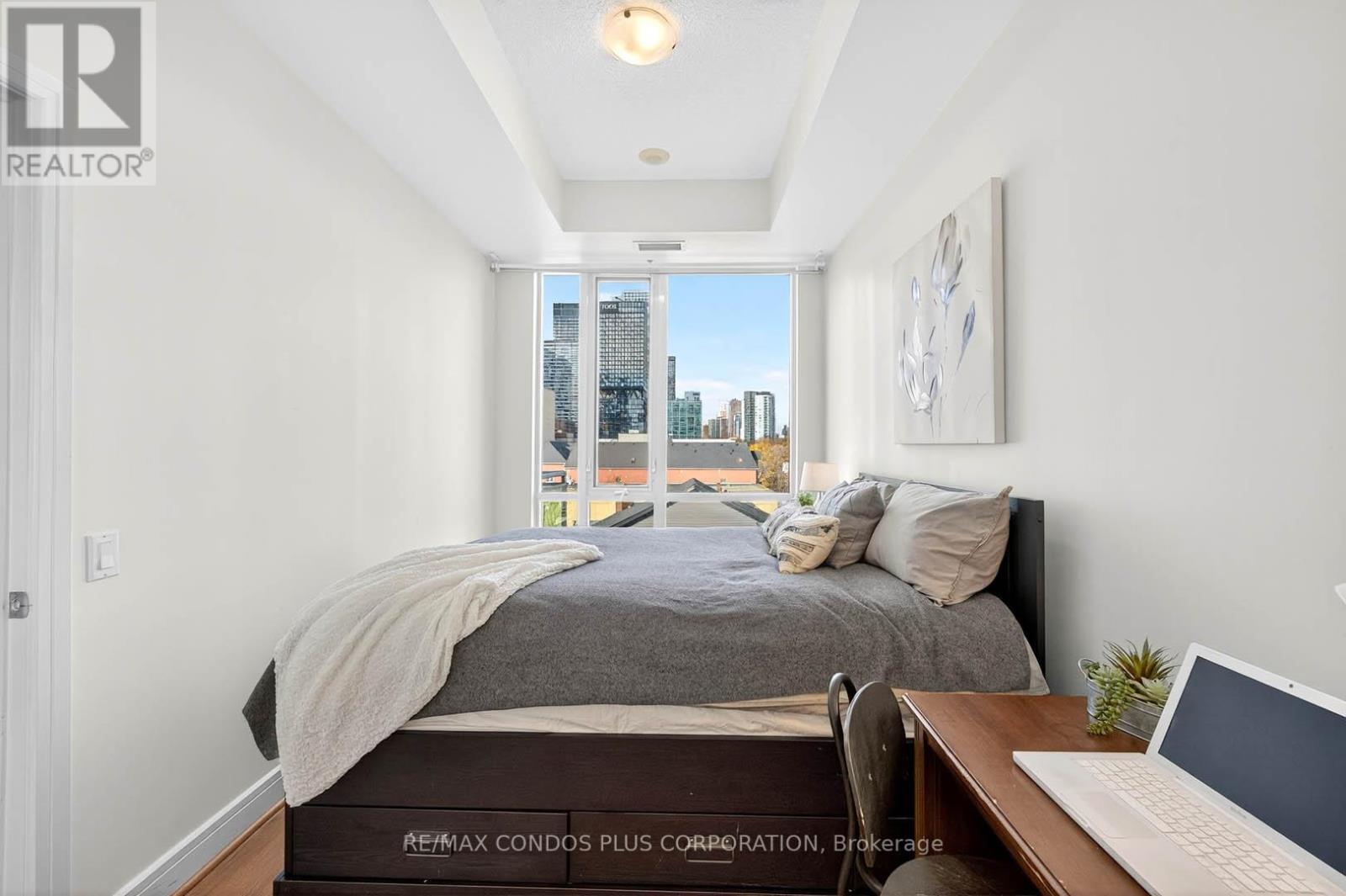 N507 - 116 George Street, Toronto (Moss Park), Ontario  M5A 3S9 - Photo 14 - C12597244