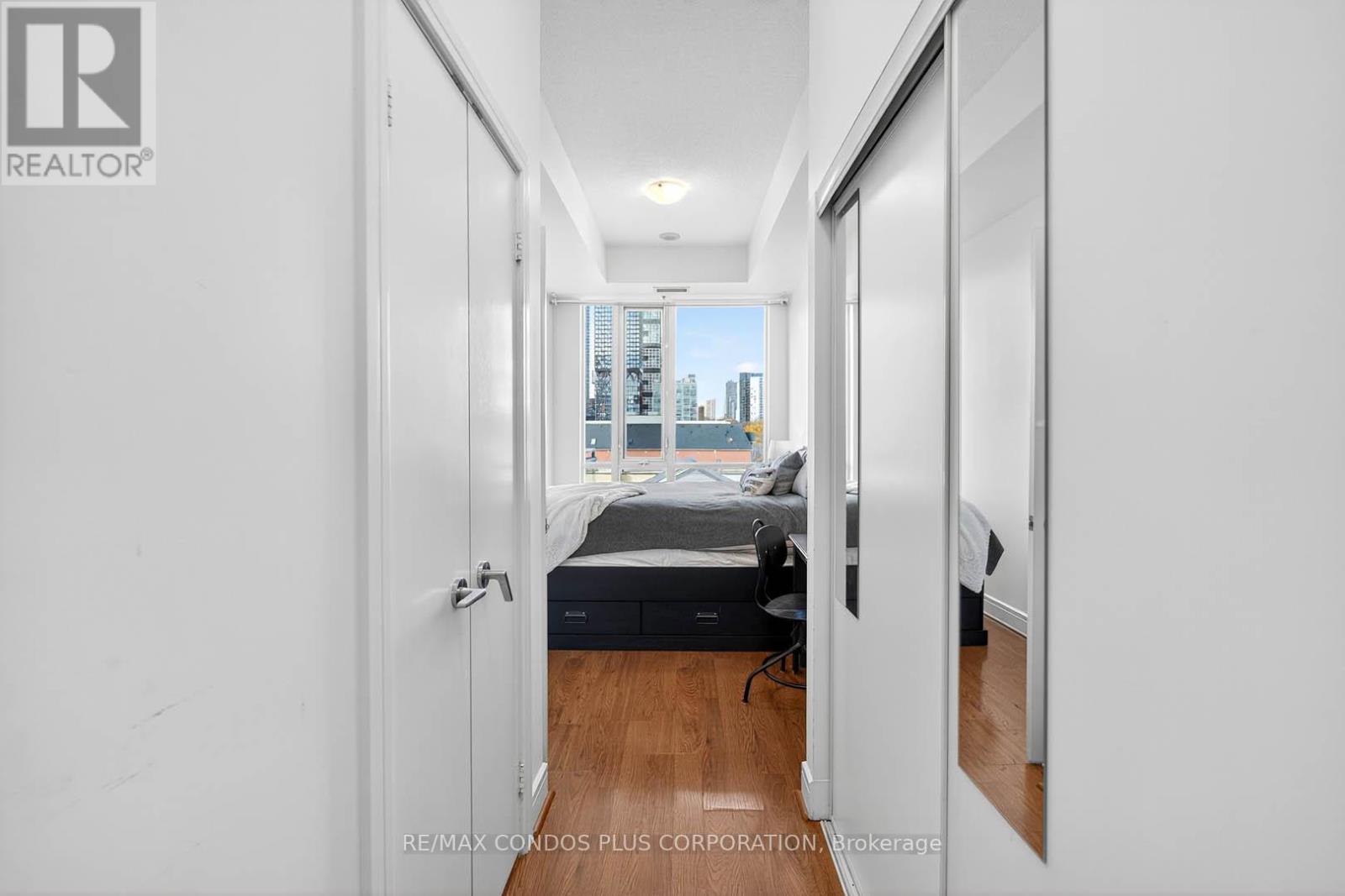 N507 - 116 George Street, Toronto (Moss Park), Ontario  M5A 3S9 - Photo 16 - C12597244