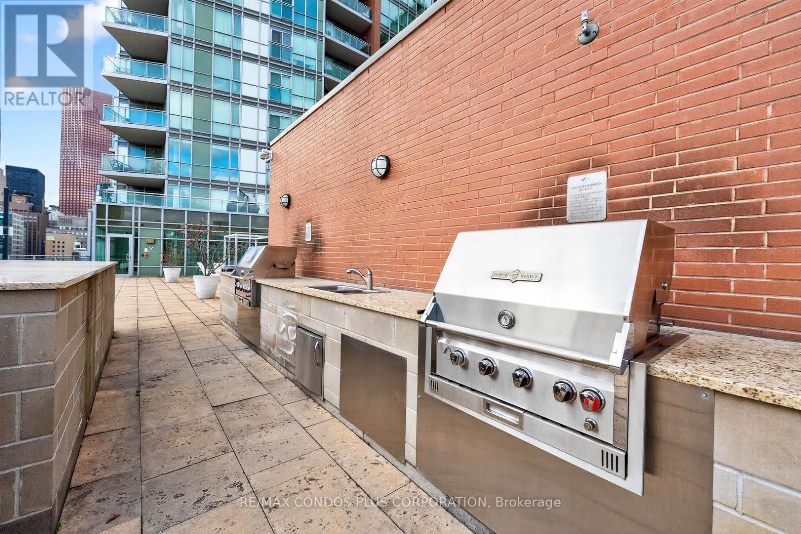 N507 - 116 George Street, Toronto (Moss Park), Ontario  M5A 3S9 - Photo 26 - C12597244