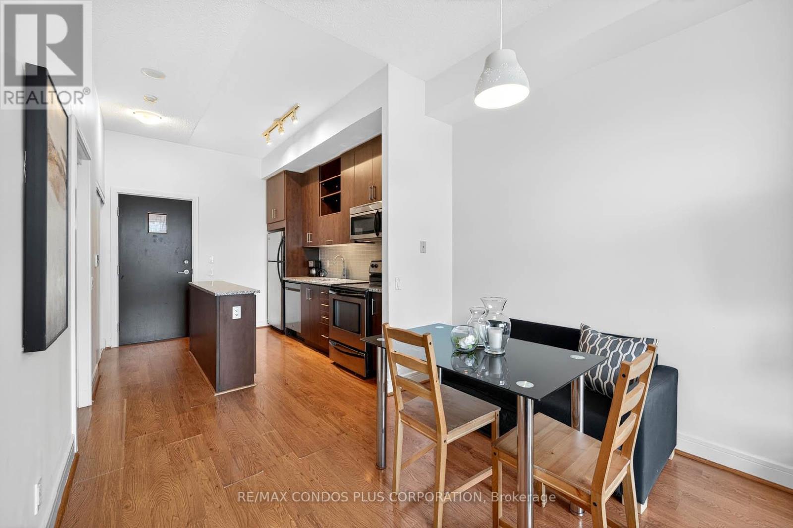 N507 - 116 George Street, Toronto (Moss Park), Ontario  M5A 3S9 - Photo 9 - C12597244