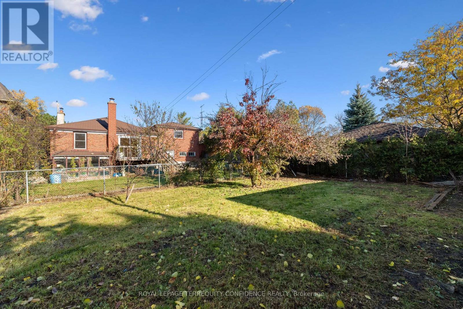 377 Horsham Avenue, Toronto, Ontario  M2R 1H1 - Photo 23 - C12597256