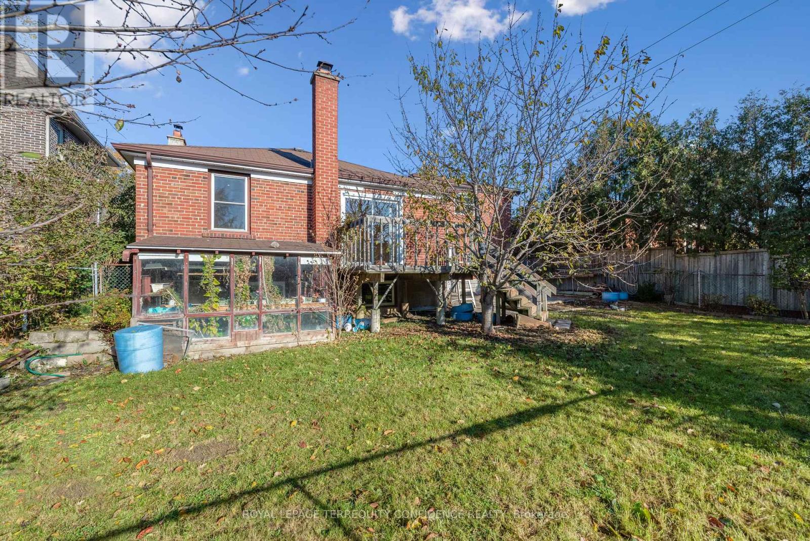 377 Horsham Avenue, Toronto, Ontario  M2R 1H1 - Photo 26 - C12597256