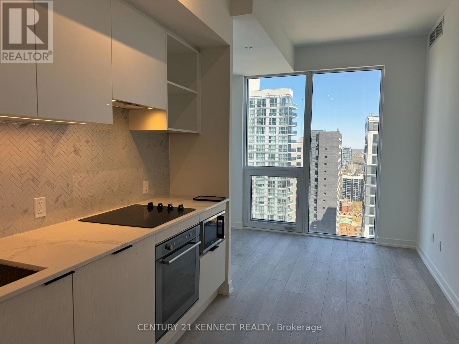 3501 - 82 Dalhousie Street, Toronto, Ontario  M5B 1Y7 - Photo 7 - C12597262