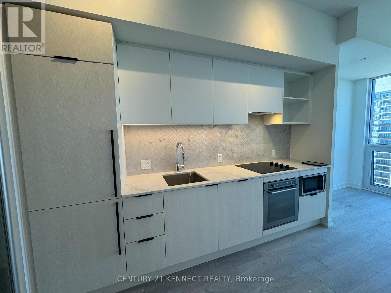 3501 - 82 Dalhousie Street, Toronto, Ontario  M5B 1Y7 - Photo 11 - C12597272